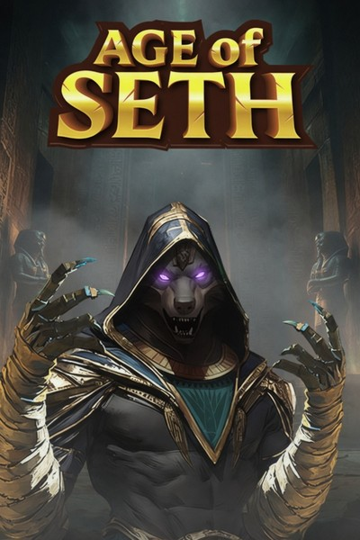 Age Of Seth - Betwest
