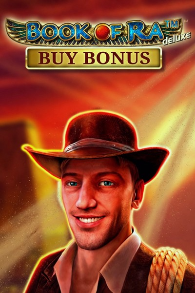 Book of Ra Deluxe Buy Bonus - Betwest